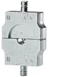 Klauke Presseinsatz HN 4, 10 mm2 HN410