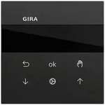 Gira S3000 Jal.-/Schaltuhr 536674