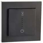 SG Leuchten TIMER schwarz 820501