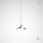 Trilux Seilaufh&auml;ngung A01DSXOE/1500 078 01