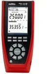 Chauvin Arnoux Digitalmultimeter EX/ATEX MTX 3297Ex
