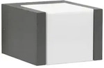 Albert Leuchten LED-Wand-u.Deckenleuchte 620332