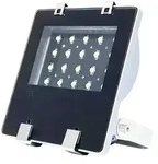 Scharnberger+Hasenbein LED-Infrarot-Au&szlig;enstrahler 33891