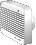 Helios Ventilatoren Wandeinbauventilator HV 150/2 RE