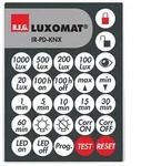 BEG Br&uuml;ck Electronic IR-Fernbedienung IR-PD-KNX