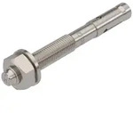 OBO Bettermann Vertr Bolzenanker BZ3 BZ3 10x95/0-35A5