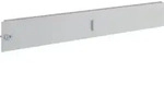 Hager Blindabdeckung,univers N UZ100Z1