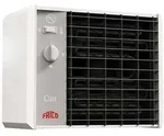 Kraemer&amp;Kraus Industrieheizl&uuml;fter ortsf. CAT3N