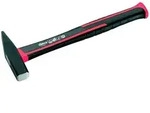 Cimco Werkzeuge 3-K Schlosserhammer 130405