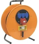 Schill Stahlblech-Kabeltrommel HT482FIC#37618465000