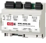Helios Ventilatoren MultiZone Zentralregelung KWL-MZB-ZR