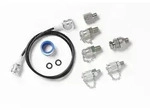 Fluke Druckschlauch-Kit FLUKE-700MTH