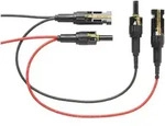 Fluke Solarstromzangen-Set PVLEAD3