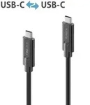 PureLink USB-C>C Kabel 1m IS2501-010
