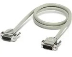 Phoenix Contact Systemkabel und Zubeh&ouml;r CABLE-D37SU #2302201