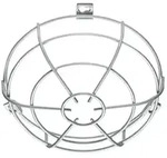 ESYLUX Schutzkorb BASKETGUARDROUNDLA.