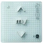 Somfy 1-Kanal-Funkwandsender 1870883