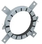 OBO Bettermann Vertr Rohrmanschette TCX-075
