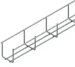 Niedax Gitterrinne GR 60.060 E3