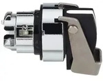Schneider Electric Frontelement schwarz ZB4BJ292