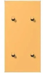 Jung Abdeckung mit Kipphebel LC 12-25 R 0 254
