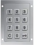 Elcom Codeschloss CLE-200 EB eds