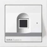 Gira Fingerprint-Leseeinheit 2617112