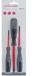 Intercable Tools Schraubendreher-Set VDE 1399003