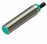 Pepperl+Fuchs Fabrik Induktiver Sensor NBB2-12GM50-E2-5M