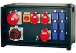 Walther Werke Steckdosenverteiler 6324501