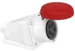 Schneider Electric Wandsteckdose PK PKF16W735