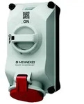 Mennekes Wandsteckdose 5613506H