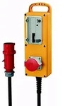 Mennekes Steckdosenleiste EverGUM 7112292