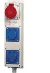Mennekes Steckdosenleiste 86290