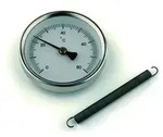 REHAU Automotive Anlegethermometer 12507471002