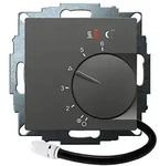 Eberle Controls UP-Raumregler 10-40CAC230V UTE2800L-Anthrazit55
