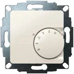 Eberle Controls UP-Raumregler 5-30C AC24V UTE 1032-RAL1013-G50