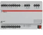 ABB Stotz S&amp;J Ventilantriebs-Controller VC/S4.1.1