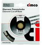 Cimco Werkzeuge Trennscheibe 207986