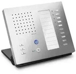 TCS T&uuml;r Control Audio Innenstation si CAI1110-0150