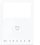 Comelit Group Zusatztasten Mini 6734W