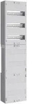 ABN Verteilerfeld ABNPV107R05