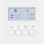 Berker KNX-Funk Jalousieschaltuhr 85745129
