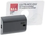 BEG Br&uuml;ck Electronic Zeitschaltuhr TS-ACC-DS2