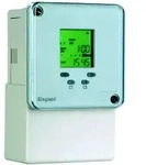 Legrand (BT) digitate Wochenschaltuhr Legrand 049687