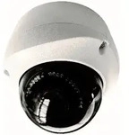 TCS T&uuml;r Control Domekamera color FVK4215-0