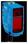 Sick MultiTask-Lichtschranke WTT12L-A2523