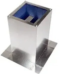 Maico Sockelschalldaempfer SD 40