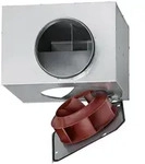 Helios Ventilatoren SlimVent Radialventilator SVS EC 315 B