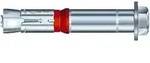 TOX-D&uuml;bel-Techn. Schwerlastanker DualForce 1 10/10 KT